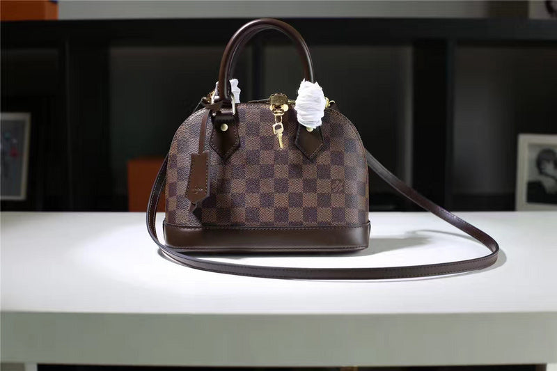 Luxe Touch Fashion LTB-bags - 8285