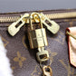 Luxe Touch Fashion LTB-bags - 8172
