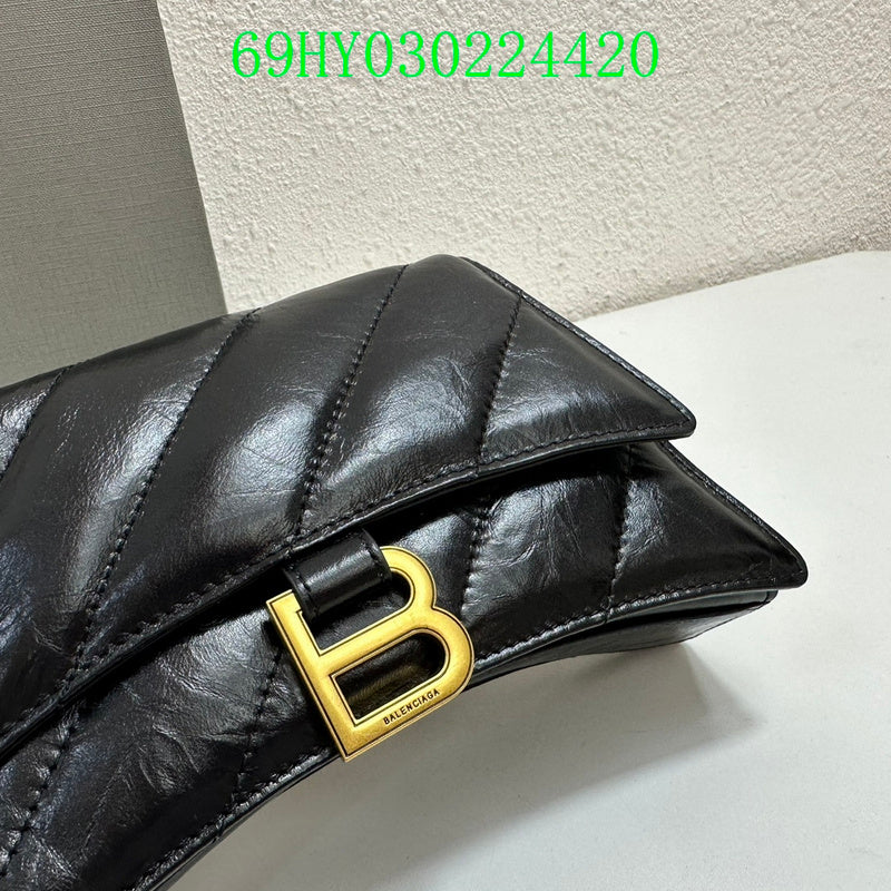 Luxe Touch Fashion - BGA Bags - 1906