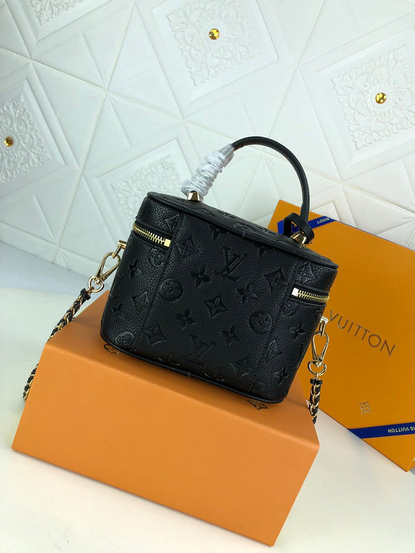 Fashion Luxe Touch bags - 3773