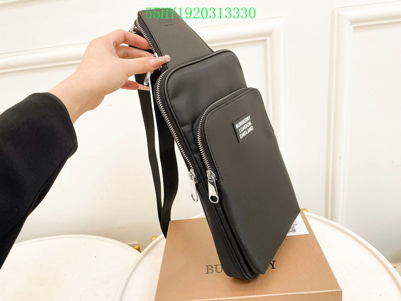 LTB Fashion -BBR Bags - 163