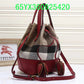 LTB Fashion -BBR Bags - 642