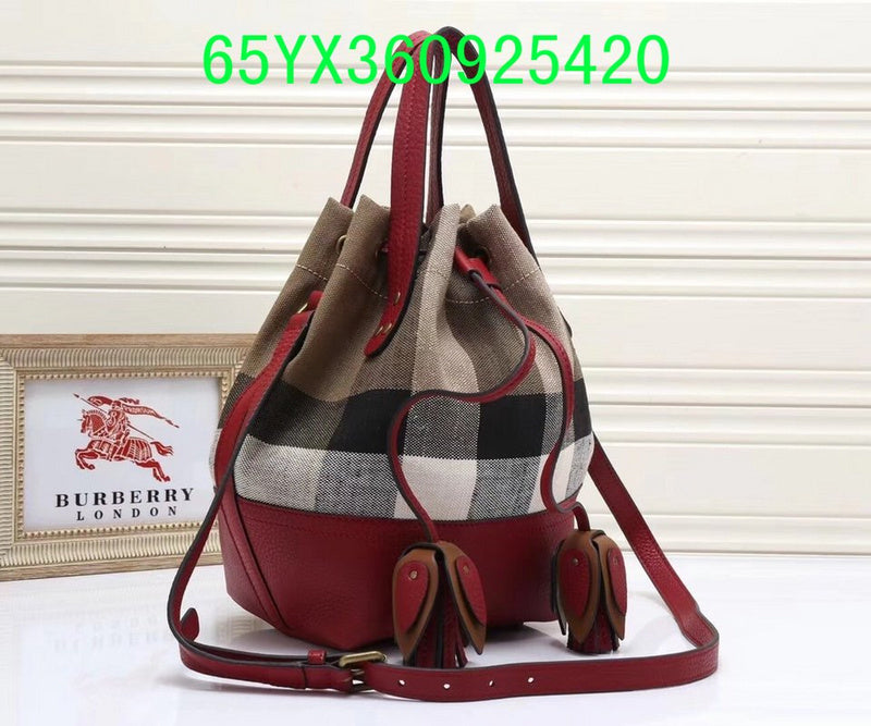 LTB Fashion -BBR Bags - 642