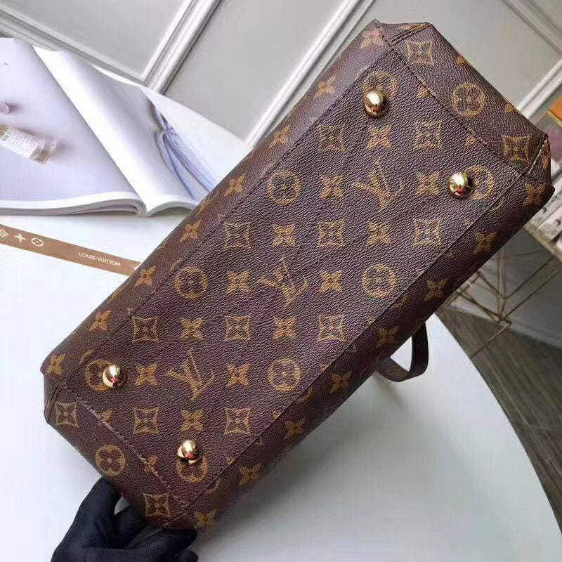 Luxe Touch Fashion LTB-bags - 17764