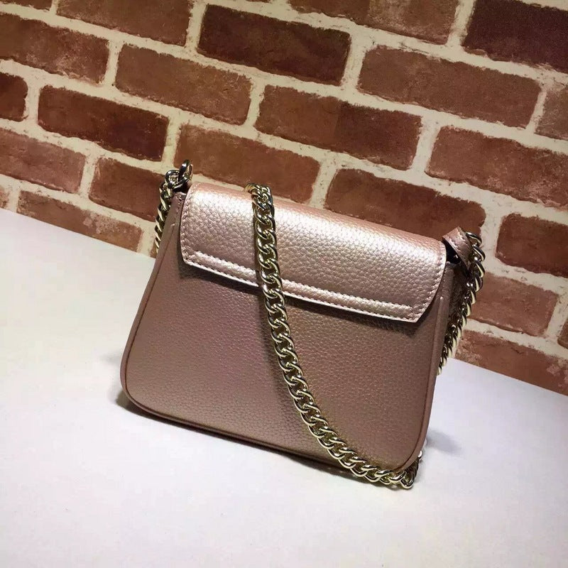 Luxe Touch Bags - Luxe Touch Bags - 1220