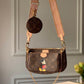 Luxe Touch Bags 

 - LTB Bags - 3143