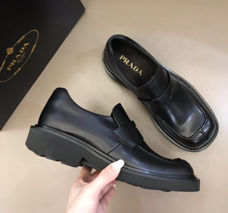 Luxe Touch Bags - PD Men Shoes - 364