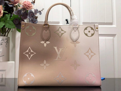 Luxe Touch Fashion LTB-Bags - 16721
