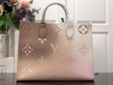 Luxe Touch Fashion LTB-Bags - 16721