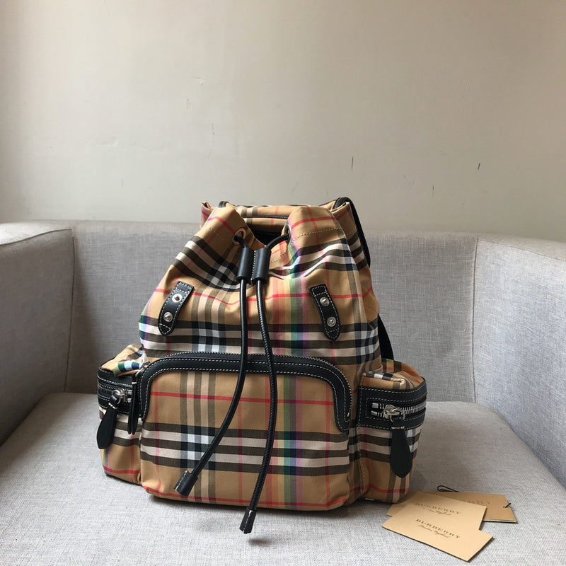 Luxe Touch Fashion -BBR Bags - 1511