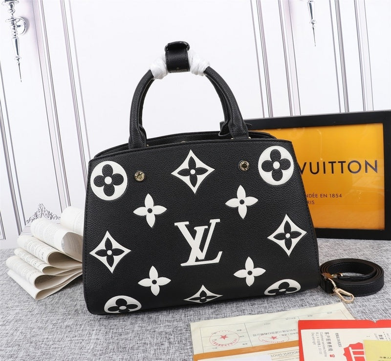 Fashion Luxe Touch bags - 3865