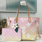 Luxe Touch Bags -   2429