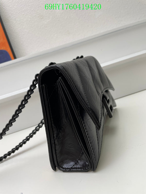 LTB Fashion - BGA Bags - 1809