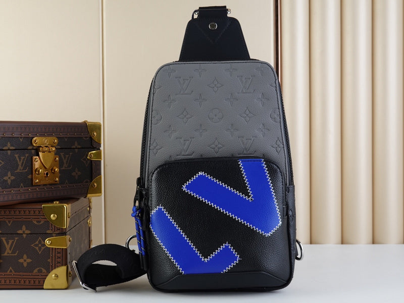 Fashion Luxe Touch bags - 3361