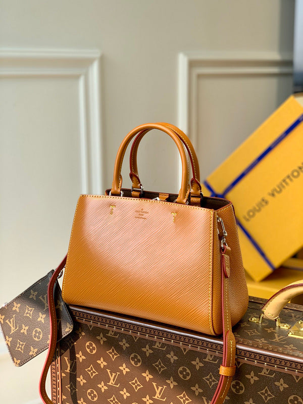 Luxe Touch Fashion LTB-Bags - 16742