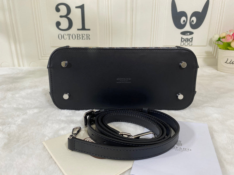 Luxe Touch Bags - GOD Bags - 129