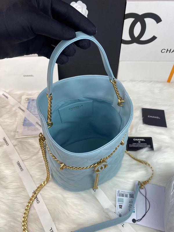 Luxe Touch Bags 

 -  Bags - 3320