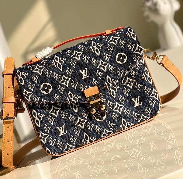 Luxe Touch Bags -   2533