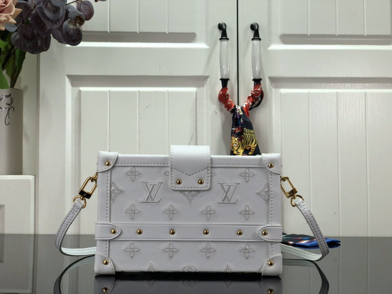 Fashion Luxe Touch bags - 2472