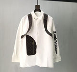 Luxe Touch Bags -  Clothes - 281