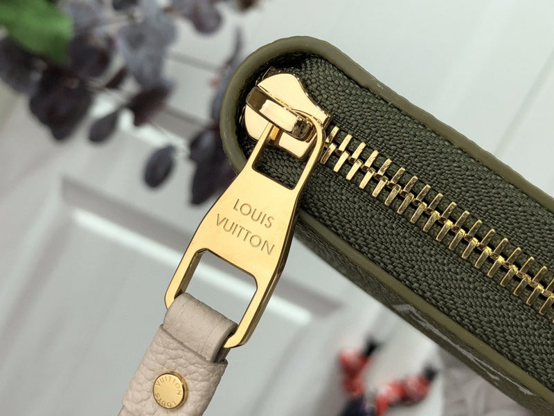 Fashion Luxe Touch bags - 2819