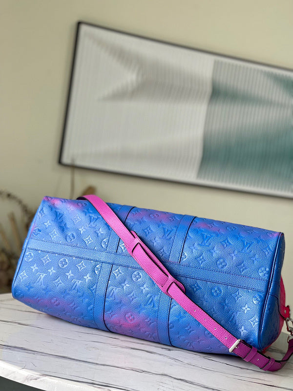 Fashion Luxe Touch bags - 5162
