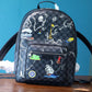 Rezaus Fashion LTB-bags - 9716