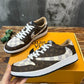 Luxe Touch Bags 

 - LTB Men Shoes - 952