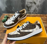 Luxe Touch Bags -  Men Shoes - 952