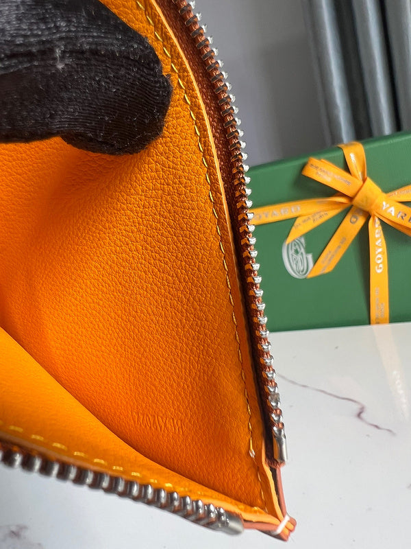 Luxe Touch Bags - GOD Bags - 307