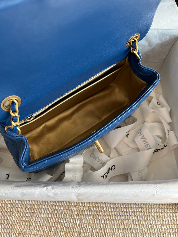 Luxe Touch Bags 

 -  Bags - 3465