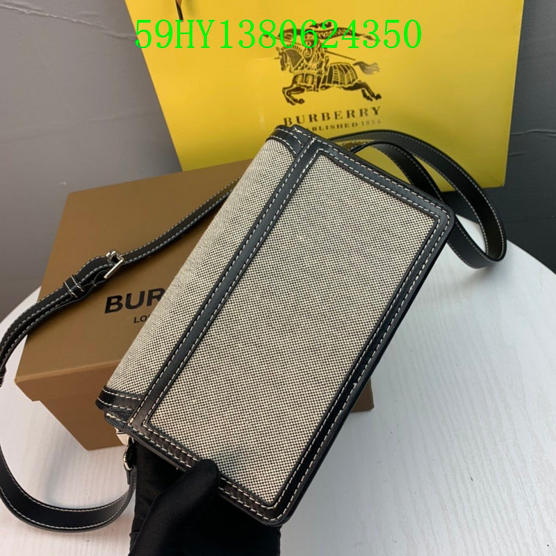 Luxe Touch Bags Fashion -BBR Bags - 482