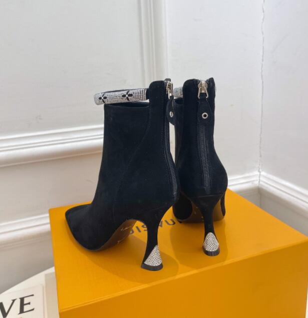 Luxe Touch Bags -  Women Shoes - 374