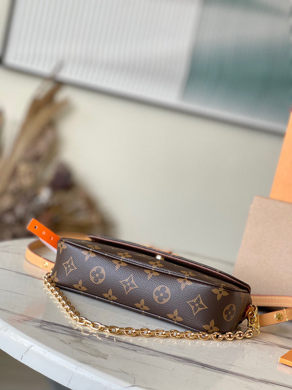 Fashion Luxe Touch bags - 4275