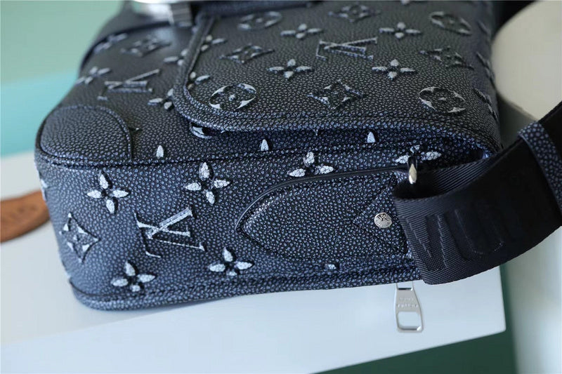 Luxe Touch Fashion LTB-bags - 9993