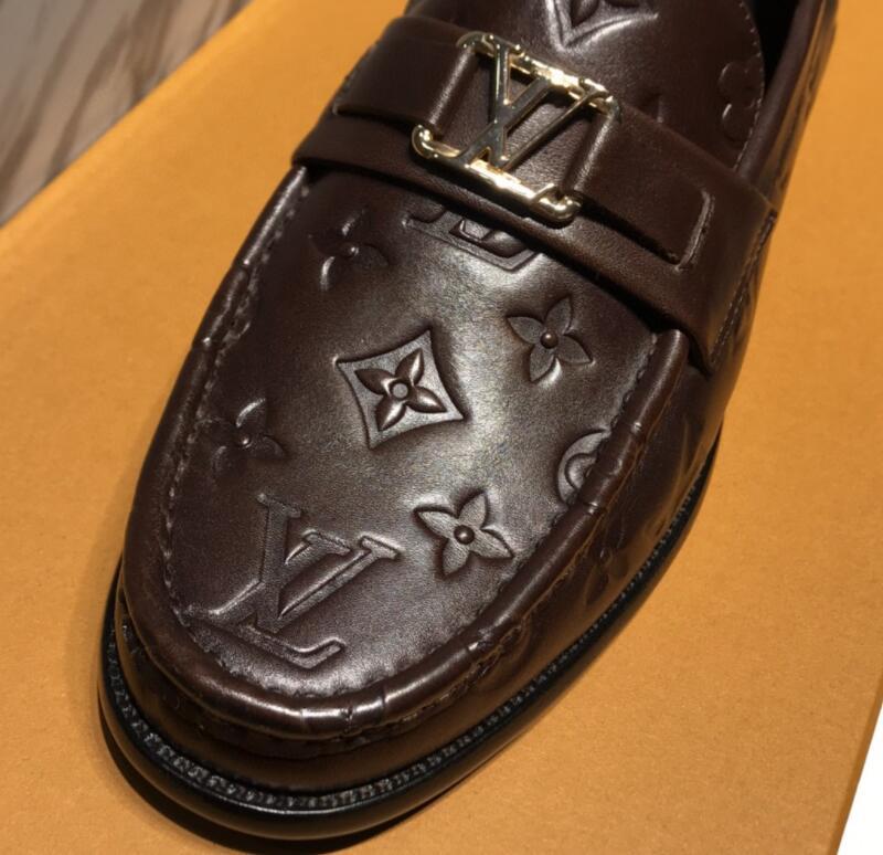 Luxe Touch Bags -  Men Shoes - 1319