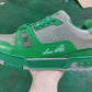 Luxe Touch Bags 

 - LTB Men Shoes - 953