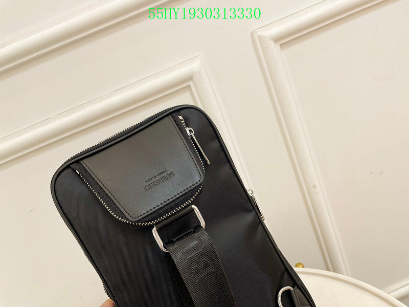 LTB Fashion -BBR Bags - 158