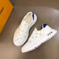 Luxe Touch Bags -  Men Shoes - 1508