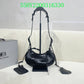 Luxe Touch Fashion - BGA Bags - 1868