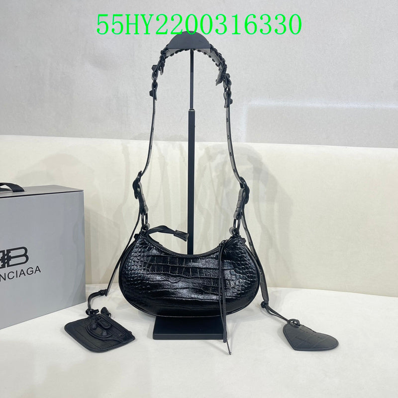 Luxe Touch Fashion - BGA Bags - 1868