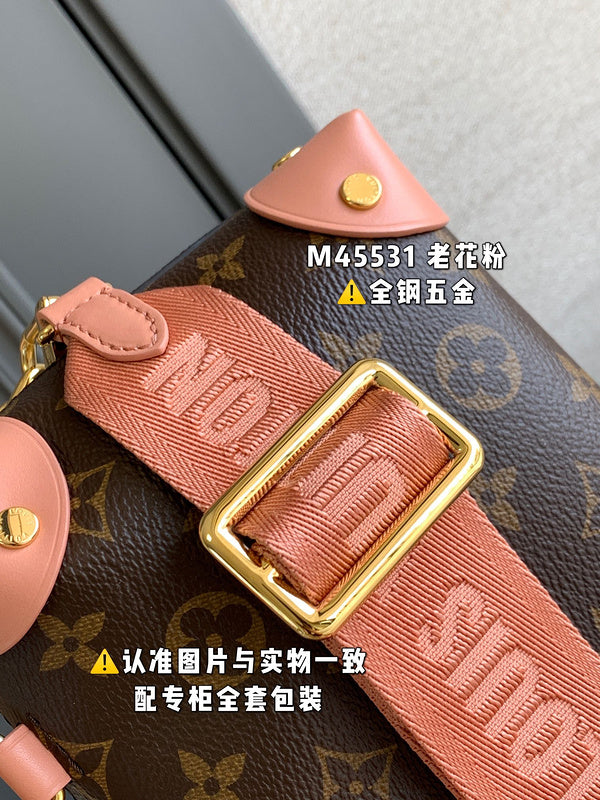 Luxe Touch Fashion LTB-Bags - 16826