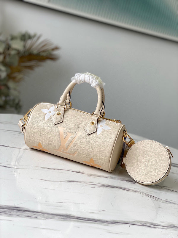 Fashion Luxe Touch bags - 5454
