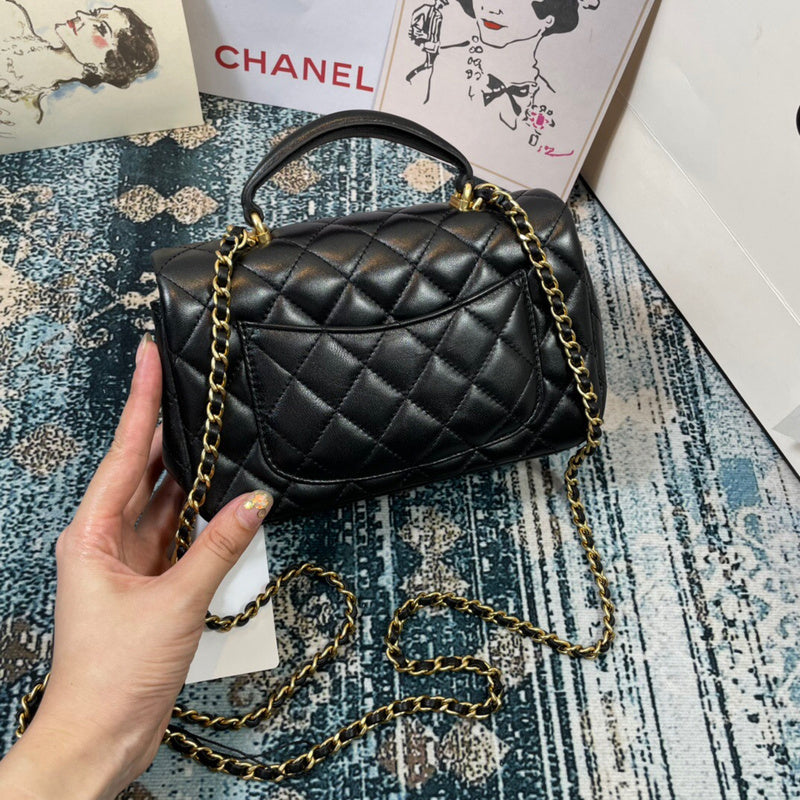 LTB - Luxe Touch Bags - 452