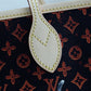 Luxe Touch Fashion LTB-bags - 8083