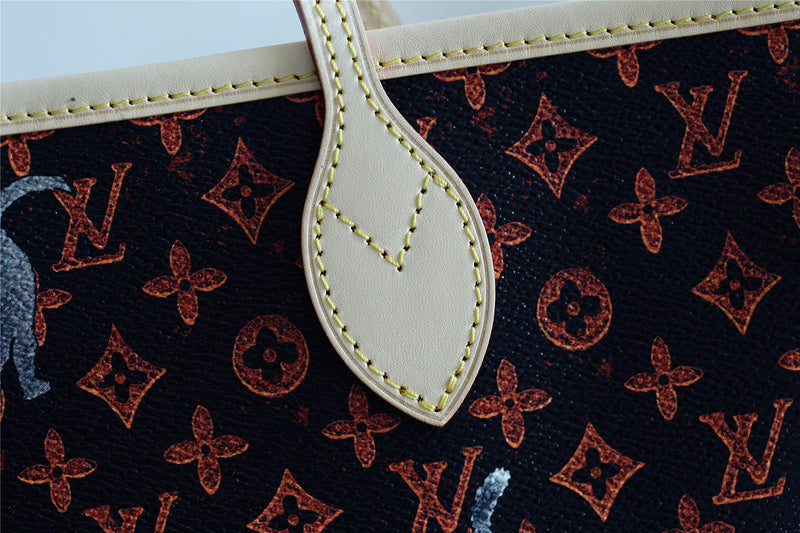 Luxe Touch Fashion LTB-bags - 8083