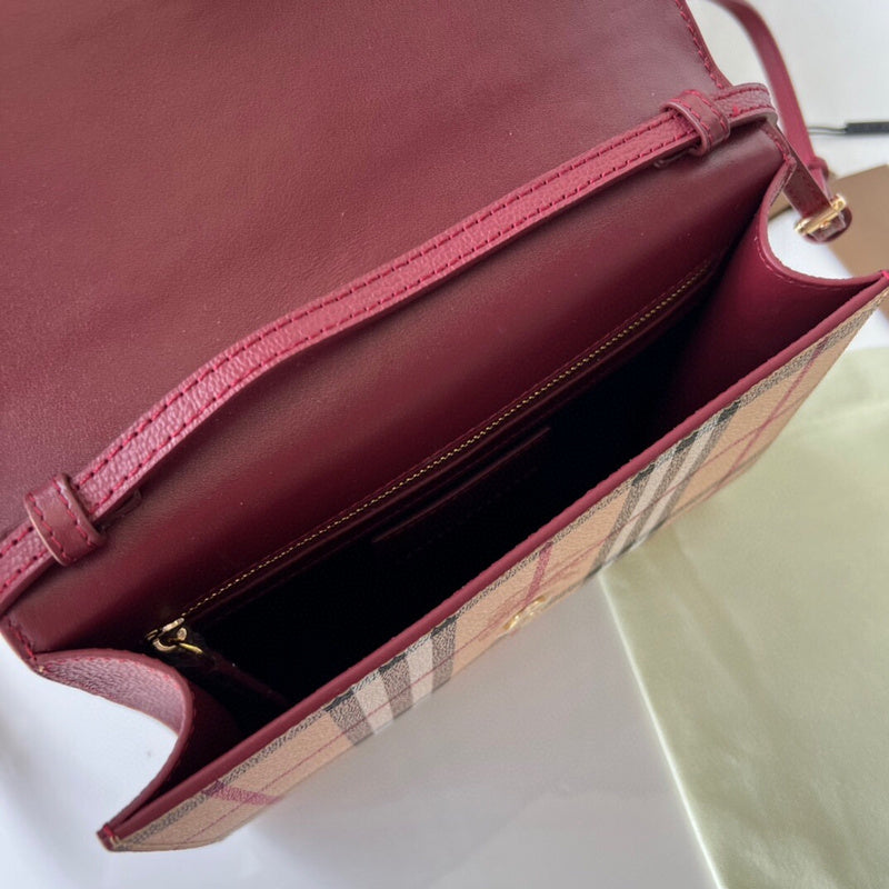 The LTB Fashion BBR-Bags - 017