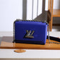 Luxe Touch Fashion LTB-bags - 8509