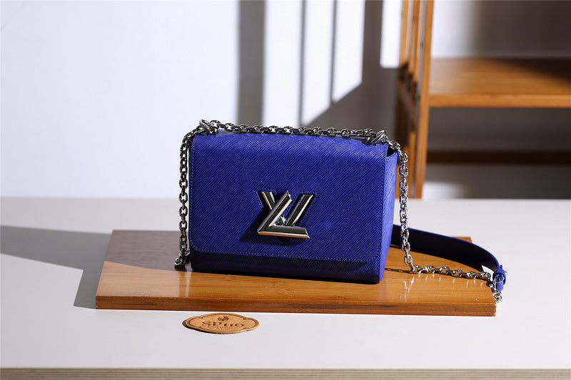Luxe Touch Fashion LTB-bags - 8509
