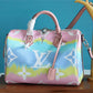 Luxe Touch Fashion LTB-bags - 8166